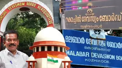 എല്ലാ ഹിന്ദുക്കള്‍ക്കും ക്ഷേത്രങ്ങളില്‍ പൂജാരിയാകാമെന്ന സുപ്രീം കോടതി വിധി വന്നിട്ട് 21 വര്‍ഷം, നടപ്പാക്കാന്‍ സര്‍ക്കാരുകള്‍ക്ക് പേടി,ജാതി വിവേചനം നേരിട്ട ദേവസ്വം മന്ത്രി പോലും മിണ്ടുന്നില്ല