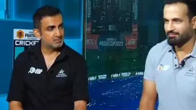 ഏഷ്യാ കപ്പ് 2023: 'ഇന്ത്യയുടെ മത്സരം ശ്രീലങ്കയുമായിട്ടായിരുന്നില്ല'; ലോകം കണ്ടത് വിളിച്ചുപറഞ്ഞ് ഗംഭീര്‍