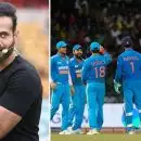 IND vs NZ: ആദ്യ ഏകദിനത്തിനുള്ള ഇന്ത്യയുടെ പ്ലെയിം​ഗ് 11, സർപ്രൈസ് നീക്കം നടത്തി ഇർഫാൻ പത്താൻ