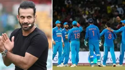 IND vs NZ: ആദ്യ ഏകദിനത്തിനുള്ള ഇന്ത്യയുടെ പ്ലെയിം​ഗ് 11, സർപ്രൈസ് നീക്കം നടത്തി ഇർഫാൻ പത്താൻ