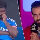 സഞ്ജുവിന് വേണമെങ്കിൽ സേഫ് ഗെയിം കളിക്കാമായിരുന്നു, എന്നാൽ അവൻ അത് ചെയ്തില്ല, ടീമിന് വേണ്ടി കളിച്ചു: ഇർഫാൻ പത്താൻ