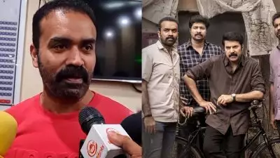 ആ 20 മിനിറ്റ് കട്ട് ചെയ്യണമെന്ന് ഒരു തിയേറ്റര്‍ ഉടമ പറഞ്ഞു, ഇപ്പോള്‍ വിളിച്ച് ഖേദം പ്രകടിപ്പിച്ചു: റോണി ഡേവിഡ്