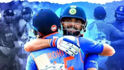 ആ പരമ്പരയ്ക്ക് ശേഷം രോഹിത്തും കോഹ്‌ലിയും ഏകദിനത്തിൽ നിന്നും വിരമിക്കും, ഔദ്യോഗിക പ്രഖ്യാപനം വരുന്നു- റിപ്പോർട്ട്