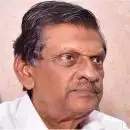 'ചര്‍ച്ച ചെയ്ത് നല്ലതെന്ന് പറഞ്ഞാല്‍ എതിര്‍ക്കില്ല'; കേരള കോണ്‍ഗ്രസ് എമ്മിൻ്റെ യുഡിഎഫ് പ്രവേശനത്തിൽ പി ജെ ജോസഫ്