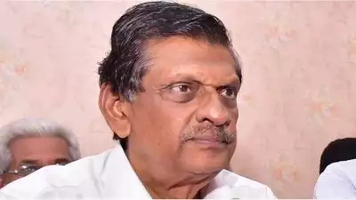 'ചര്‍ച്ച ചെയ്ത് നല്ലതെന്ന് പറഞ്ഞാല്‍ എതിര്‍ക്കില്ല'; കേരള കോണ്‍ഗ്രസ് എമ്മിൻ്റെ യുഡിഎഫ് പ്രവേശനത്തിൽ പി ജെ ജോസഫ്