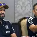 IND VS SA: രോഹിതിനെ പുറത്താക്കിയത് പ്രായമാണെന്ന് പറഞ്ഞാണ്, അപ്പോൾ ആ പയ്യനെ അഗാർക്കർ തഴഞ്ഞത് എന്തിനാണ്: മുഹമ്മദ് കൈഫ്