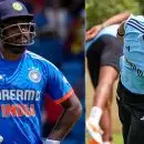 'സഞ്ജുവിനെ കളിപ്പിക്കരുത്, അവന് പകരം ഇഷാൻ കിഷനെ ഓപണിംഗിൽ ഇറക്കണം'; പ്രതികരിച്ച് പരിശീലകൻ