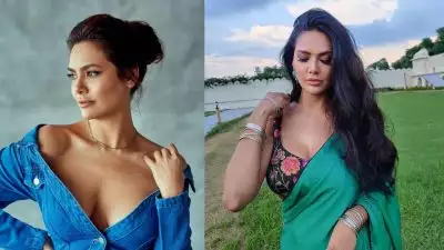 ഒറ്റയ്ക്ക് കിടക്കാന്‍ ഭയം തോന്നി.. സഹകരിച്ചില്ലെങ്കിൽ സിനിമയിൽ നിന്നും പുറത്താക്കുമെന്ന് പറഞ്ഞു; വെളിപ്പെടുത്തലുമായി ഇഷ ഗുപ്ത