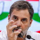 'അന്ന് ഒബിസി സംവരണ ആവശ്യം അംഗീകരിച്ചിരുന്നെങ്കില്‍ 10 കൊല്ലം മുമ്പേ വനിത സംവരണ ബില്ല് നിയമം ആകുമായിരുന്നു'; 100 ശതമാനം ഖേദമുണ്ടെന്ന് രാഹുല്‍ ഗാന്ധി