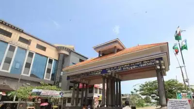 അത്യാധുനിക യന്ത്രങ്ങളെല്ലാം വെറും കാഴ്ച വസ്തു; ആലപ്പുഴ മെഡിക്കൽ കോളജിൽ പരിശോനകൾക്കായി സ്വകാര്യ ലാബുകളിലേക്കോടി രോഗികൾ