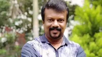 'സാന്ത്വനം' സീരിയല്‍ സംവിധായകന്‍ ആദിത്യന്‍ അന്തരിച്ചു