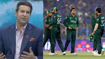 ASIA CUP 2025: പറ്റുന്ന വെല്ലോം പണിക്ക് പോ പിള്ളേരെ, ഇന്ത്യയെ തോൽപിക്കാൻ നിന്നെക്കൊണ്ടൊന്നും സാധിക്കില്ല: വസീം അക്രം