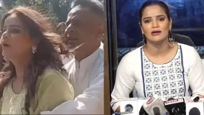 നടുറോഡില്‍ നടന്ന ബലാത്സംഗം എന്നല്ലാതെ അതിനെ കുറിച്ച് പറയാനാവില്ല; കോണ്‍ഗ്രസ് പ്രവര്‍ത്തകരുടെ അക്രമണത്തില്‍ അര്‍ച്ചന ഗൗതം