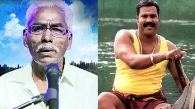 അറുമുഖന്‍ വെങ്കിടങ്ങ് അന്തരിച്ചു; വിട പറഞ്ഞത് കലാഭവന്‍ മണിയുടെ ജനപ്രിയ പാട്ടുകളുടെ രചയിതാവ്