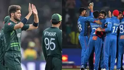 ഇംഗ്ലണ്ട് തെറ്റായ സ്റ്റേഡിയത്തിൽ പോകണം, മാഞ്ചസ്റ്റർ യുണൈറ്റഡ് ചാമ്പ്യൻസ് ലീഗ് ജയിക്കണം; ഇത് സംഭവിച്ചാൽ പാകിസ്ഥാൻ സെമിയിൽ