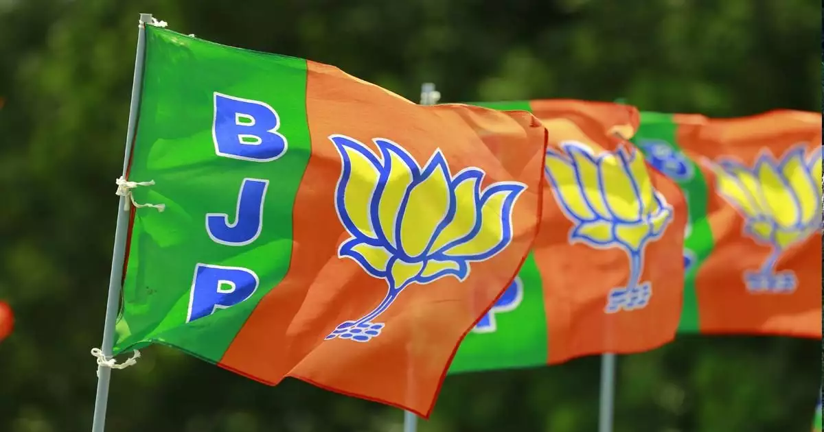 ലോക്സഭാ തെരഞ്ഞെടുപ്പ്; സ്ഥാനാര്ത്ഥി പട്ടിക പ്രഖ്യാപിക്കാനൊരുങ്ങി ബിജെപി, ആദ്യ ഘട്ടത്തിൽ ആറ്റിങ്ങലും തൃശൂരും ഉൾപ്പെട്ടേക്കും