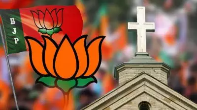ക്രൈസ്തവ നേതാക്കള്‍ക്കെല്ലാം ബി ജെ പി മടുത്തു,മനപ്പൂര്‍വ്വം അവഗണിക്കുന്നുവെന്ന് പരാതി,  പാര്‍ട്ടിയുടെ നിയന്ത്രണം ഹിന്ദുത്വവാദികള്‍ക്ക്