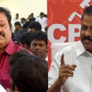 കരുവന്നൂരിനെ കരുവാക്കുന്നു; തൃശൂരില്‍ സുരേഷ് ഗോപിക്കായി ഇഡി കളമൊരുക്കുന്നു; സര്‍ക്കാരിനെതിരെ ആസൂത്രിത നീക്കം; ആഞ്ഞടിച്ച് ഗോവിന്ദന്‍