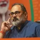 സ്വത്ത് വിവരങ്ങൾ മറച്ചു വെച്ചു; രാജീവ് ചന്ദ്രശേഖറിനെതിരെ നിയമനടപടിക്കൊരുങ്ങി എൽഡിഎഫ്