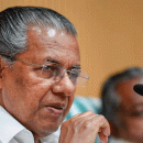 ന്യൂസ് ക്ലിക്കിന് എതിരെയുള്ള പൊലീസ് നടപടി; എതിര്‍ ശബ്ദങ്ങളെ അടിച്ചമര്‍ത്തുന്നത് ഫാസിസ്റ്റ് രീതിയെന്ന് പിണറായി വിജയന്‍