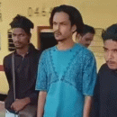 കളിത്തോക്കുമായി ട്രെയിനില്‍ കയറി പരിഭ്രാന്തി പടര്‍ത്തി; തമിഴ്‌നാട്ടില്‍ നാല് മലയാളി യുവാക്കള്‍ അറസ്റ്റില്‍