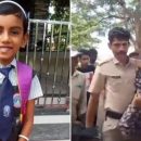 അബിഗേല്‍ തിരിച്ചെത്തിയിട്ടും ഇരുട്ടില്‍ തപ്പി പൊലീസ്; ആരാണ് സംഘത്തിന്റെ 'ബോസ്'? ; മോചനദ്രവ്യം ആവശ്യപ്പെട്ടതിലും ദുരൂഹത; കുട്ടിയെ ഉപേക്ഷിക്കാനെത്തിയത് ഓട്ടോറിക്ഷയില്‍