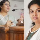 മുസ്ലിമിന്റെയോ ക്രിസ്ത്യന്റെയോ കഥ സീരിയലുകളില്‍ കാണിക്കുന്നുണ്ടോ? കറുത്ത പെണ്ണിനെ വെളുപ്പിച്ച് കൊണ്ടുവരും.. മോദിയുടെ ഫാസിസ്റ്റ് ഭരണകൂടമാണ് ഇത് തീരുമാനിക്കുന്നത്: നടി ഗായത്രി