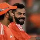 ഏകദിന റാങ്കിംഗിൽ നിന്ന് കോഹ്‌ലിയുടെയും രോഹിത്തിന്റെയും പേരുകൾ ഒഴിവാക്കിയ സംഭവം; മൗനം വെടിഞ്ഞ് ഐസിസി