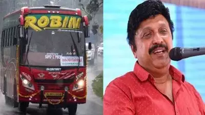 'വെറുതെ ബഹളമുണ്ടാക്കിയിട്ട് കാര്യമില്ല'; റോബിൻ ബസ് വിവാദത്തില്‍ കെബി ഗണേഷ് കുമാർ