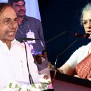 വിഭജനം നഷ്ടപ്പെടുത്തിയ തെലുങ്ക് ദേശം തിരിച്ചുപിടിക്കാന്‍ കോണ്‍ഗ്രസ്; തെക്കേ ഇന്ത്യയില്‍ ഒരു സര്‍ക്കാര്‍ മോഹവുമായി ബിജെപി, ഹാട്രിക് തേടി കെസിആര്‍; തെലങ്കാന നാളെ തിരഞ്ഞെടുപ്പിലേക്ക്