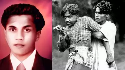 അന്ന് അറിവില്ലാതെ ചെയ്തുപോയതാണ്; 'വിഗതകുമാരൻ' കത്തിച്ച് കളഞ്ഞതിനെ കുറിച്ച്  ജെ. സി ഡാനിയലിന്റെ മകൻ ഹാരിസ്