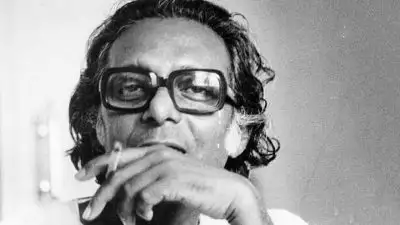 ഇന്ത്യൻ സിനിമയുടെ മൃണാൾ ദാ; ആദരമൊരുക്കാൻ  ഐ എഫ് എഫ് കെ