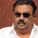 വിജയകാന്ത് ഗുരുതരാവസ്ഥയില്‍; ആരോഗ്യനില തൃപ്തികരമല്ല