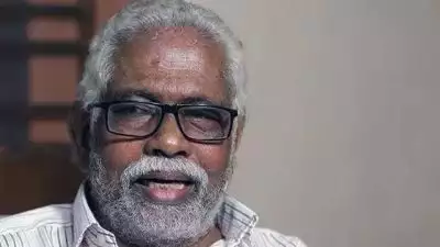 പ്രമുഖ സാമ്പത്തിക വിദഗ്ധനും ദളിത് ചിന്തകനുമായ ഡോ. എം. കുഞ്ഞാമനെ മരിച്ച നിലയിൽ കണ്ടെത്തി