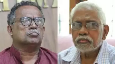പ്രമുഖ ദളിത് ചിന്തകനും സാമ്പത്തിക ശാസ്ത്രജ്ഞനുമായ ഡോ.എം. കുഞ്ഞാമന്റെ മരണം; ആത്മഹത്യയെന്ന് സംശയിച്ച് കെ എം ഷാജഹാൻ, കുറിപ്പ് കണ്ടെടുത്ത് പൊലീസ്