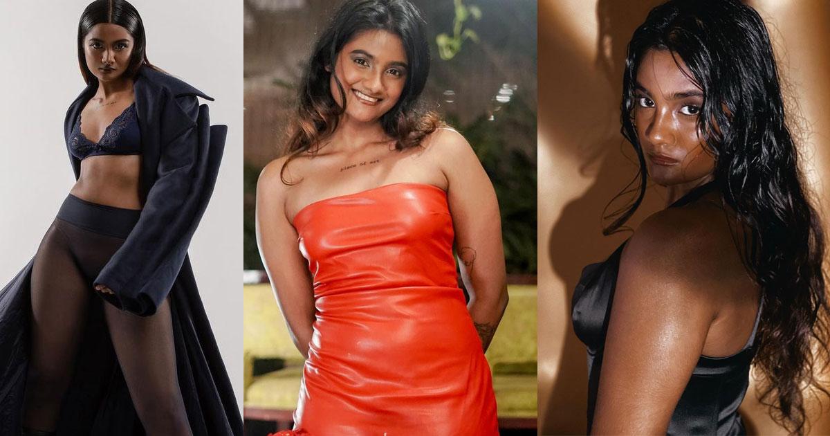 തുണിയില്ല,കറുമ്പിയല്ലേ?;ആരെങ്കിലും പീഡിപ്പിക്കുമെന്ന് ഒരാൾ പറഞ്ഞു’; വെളിപ്പെടുത്തി മഞ്ജു പിളളയുടെ മകൾ