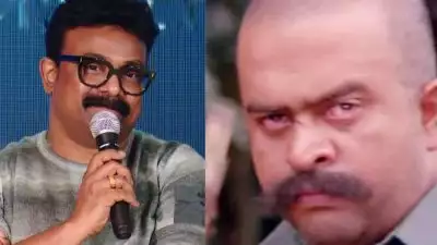 'ഗരുഡന്‍ വാസു' ആകാന്‍ മേക്കപ്പ് ടെസ്റ്റ് വരെ ചെയ്തു, പിന്നെയാണ് ദിലീപേട്ടന്‍ ചെയ്ഞ്ച് വന്നെന്ന് പറഞ്ഞത്: ഷാജോണ്‍