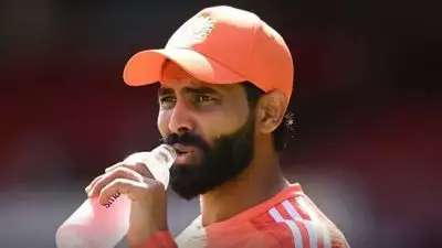 IND VS ENG: 'ജഡേജ കാണിച്ചത് ശുദ്ധ മണ്ടത്തരം, ആ ഒരു കാര്യം ചെയ്തിരുന്നെങ്കിൽ വിജയിച്ചേനെ'; വിമർശനവുമായി മുൻ ഇന്ത്യൻ ഇതിഹാസം