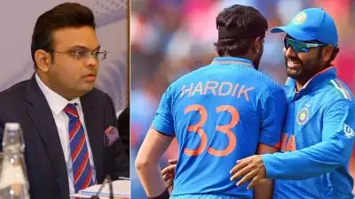 T20 World Cup 2024: ടൂര്‍ണമെന്‍റില്‍ ഇന്ത്യയെ ആരു നയിക്കും?; വ്യക്തമാക്കി ജയ് ഷാ