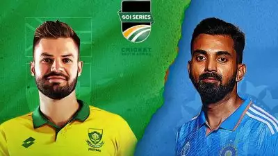 IND vs SA: ആദ്യ ഏകദിനം ജൊഹാനസ്ബര്‍ഗില്‍, ചരിത്രം ദക്ഷിണാഫ്രിക്കക്കൊപ്പം, കാലാവസ്ഥ പ്രവചനം