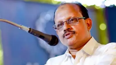 മന്ത്രി അഹമ്മദ് ദേവര്‍കോവിലിനെതിരെ സാമ്പത്തിക തട്ടിപ്പ് പരാതി; അന്വേഷണ ചുമതല കോഴിക്കോട് റൂറല്‍ എസ്പിയ്ക്ക്