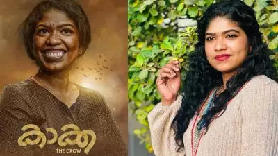 'കാക്ക' എന്ന ഹ്രസ്വചിത്രത്തിലൂടെ പ്രശസ്തയായ നടി ലക്ഷ്മിക സജീവൻ അന്തരിച്ചു