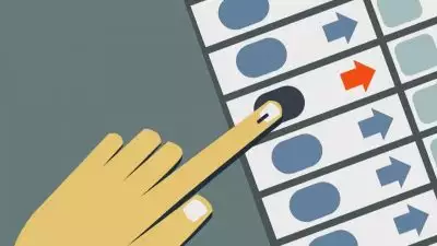 ലോക്സഭാ തിരഞ്ഞെടുപ്പ് ഏപ്രിൽ 16 നെന്ന് സൂചന; അന്തിമ തീയതി പ്രഖ്യാപിച്ചിട്ടില്ലെന്ന് ചീഫ് ഇലക്ടറൽ ഓഫീസർ