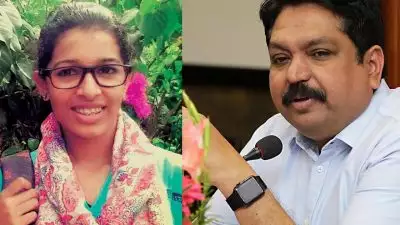 'ജസ്‌ന ഒരു മരീചികയല്ല, ഈ പ്രപഞ്ചത്തിൽ എവിടെ ജീവിച്ചാലും മരിച്ചാലും സിബിഐ അവരെ കണ്ടെത്തും'; ടോമിൻ തച്ചങ്കരി