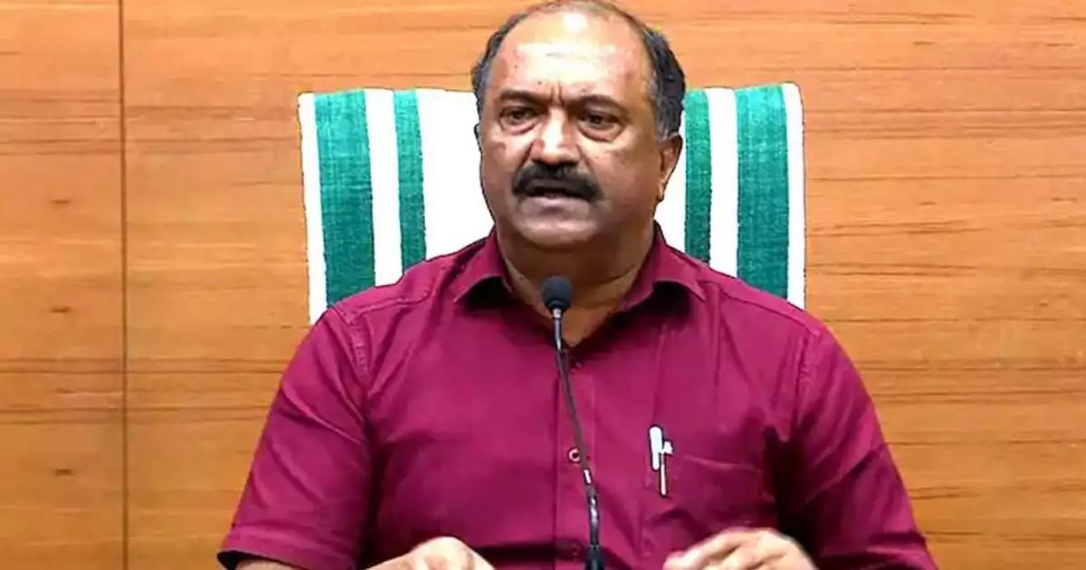 കേരളം ആകെ തകര്ന്ന് പാപ്പരായെന്ന പ്രചരണം ശരിയല്ല; പ്രതിസന്ധികള് മറികടക്കാന് സര്ക്കര് ശ്രമിക്കുന്നുണ്ടെന്ന് ധനമന്ത്രി കെഎന് ബാലഗോപാല്