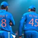 'കഴിവില്ലാത്തവർ കഴിവുള്ള കോഹ്ലിയുടെയും രോഹിതിന്റെയും വിധി എഴുതുന്നു': ഹർഭജൻ സിങ്