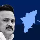 മണ്ഡലപുനര്‍നിര്‍ണം നടത്താനുള്ള ബിജെപി നീക്കത്തിനെതിരെ കടുത്ത താക്കീതുമായി സ്റ്റാലിന്‍; നാളെ തമിഴ്‌നാട്ടില്‍ കരിങ്കൊടി പ്രതിഷേധം