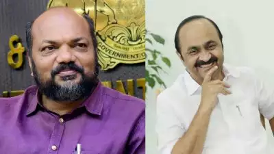 കേരളത്തിലെ എല്ലാ വികസന പദ്ധതികള്‍ക്കും പ്രതിപക്ഷ നേതാവ് തുരങ്കം വെയ്ക്കുന്നു; കോടതിയില്‍ നിന്ന് കിട്ടിയത് തിരിച്ചറിവ് ഉണ്ടാകാനുള്ള തിരിച്ചടിയെന്ന് മന്ത്രി പി രാജീവ്