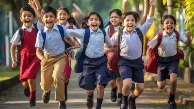 ഉപരാഷ്ട്രപതിയുടെ സന്ദർശനം, ഈ ജില്ലയിലെ സ്കൂളുകൾക്ക് നാളെ ഉച്ചയ്ക്കുശേഷം അവധി