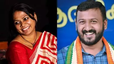 'ഗാന്ധിയെ കൊന്നത് ആര്‍എസ്എസ്; പരാമര്‍ശം പിന്‍വലിച്ച് മാപ്പ് പറയണം; രാഹുല്‍ മാങ്കൂട്ടത്തിലിനും സല്‍മയ്ക്കും വക്കീല്‍ നോട്ടിസ് അയച്ച് ആര്‍എസ്എസ്